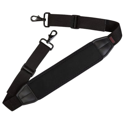 Neotech 0901262 Mini S.O.S. Strap for Cases, Black | Reverb