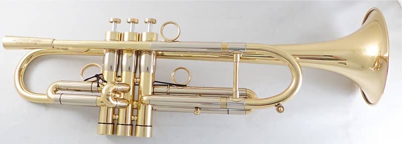 Brasspire Unicorn 900H Heavy Trumpet