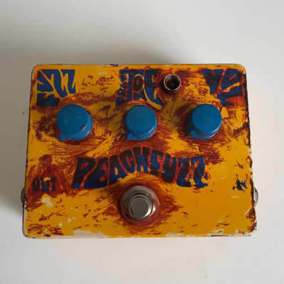 Reverb.com listing, price, conditions, and images for frantone-peachfuzz
