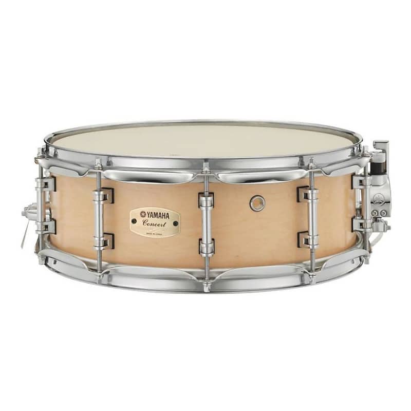 Yamaha CSM-1450 AII 14x5 inch Snare Drum image 1