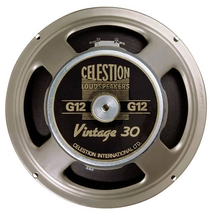 CELESTION Vintage 30 8（T3903） 英国製-