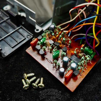Ibanez TS9 Tube Screamer image 6
