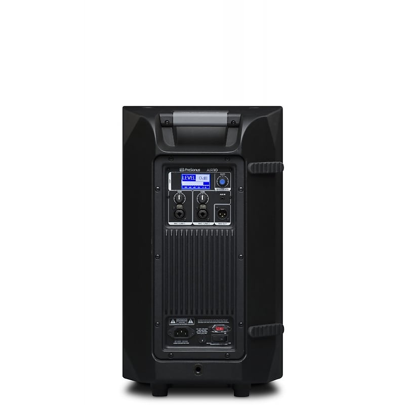 Enceinte active Behringer Bluetooth B115W + Trépied fourni