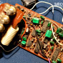 Boss DF-2 Super Feedbacker and Distortion CIRCUIT ONLY