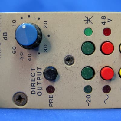 CADAC E Series 16 input frame from mixing console desk great condition image 3