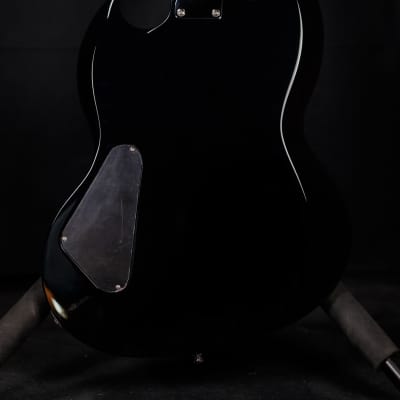 ESP Custom Shop Viper 7-String Baritone 