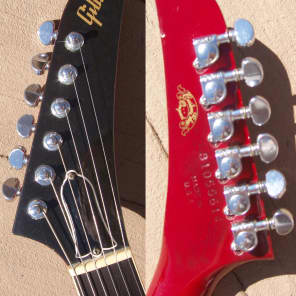 Gibson Les Paul Explorer RAREST 1985 Sunburst image 11