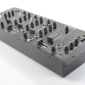 DJ機材 American Audio Q-2422 PRO American Audio Q-2422 Pro 3-Channel DJ Mixer Q-2422 PRO B&H
