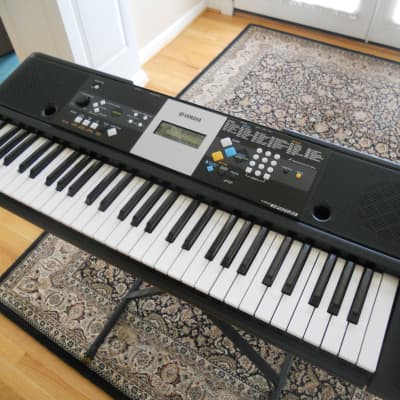 Yamaha PSR-E223 61-key with Built in Learning System | Reverb