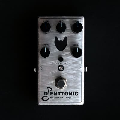YUKI SLD SuperLead Distortion | Reverb