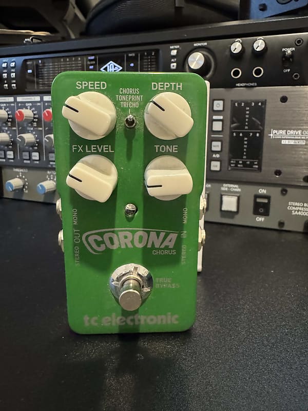 TC Electronic Corona Chorus