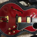 Gibson ES-175 RED ~ 2005