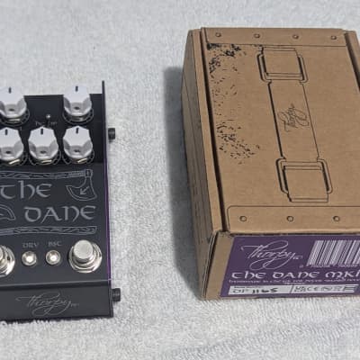 Reverb.com listing, price, conditions, and images for thorpyfx-the-dane