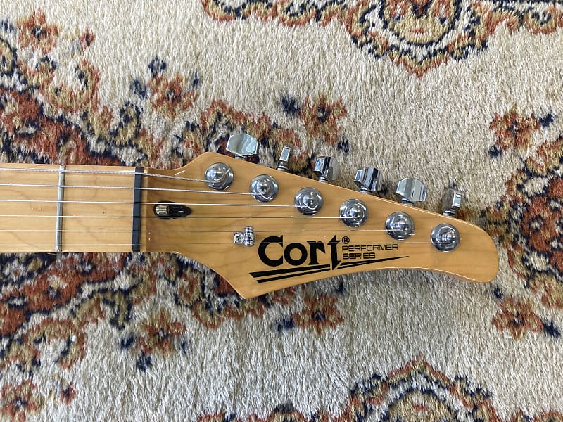 Cort コルト / classic tc テレキャスタータイプ Cort コルト / classic tc テレキャスタータイプ Cort コルト