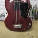 Gibson EB0  1961 Cherry