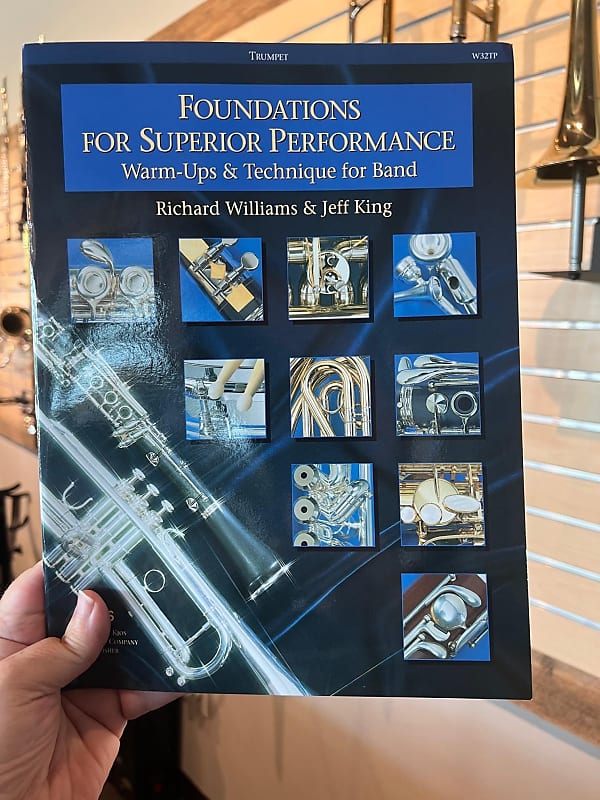 Foundations for Superior Performance | Reverb