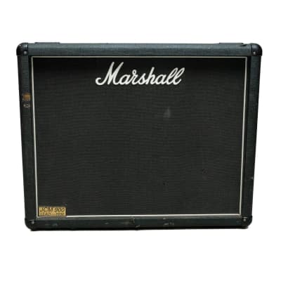 Marshall 1936 Lead 2x12 Cabinet, Made in England! | Reverb