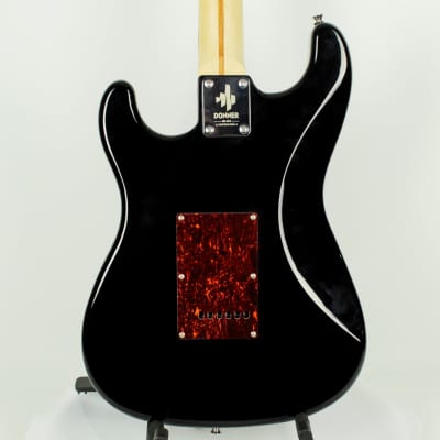 Donner DST-200 Designer Series Electric Guitar (USED) | Reverb