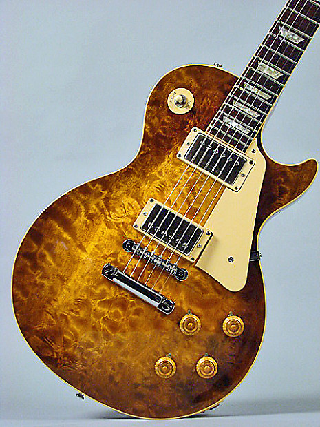 1982 gibson deals les paul