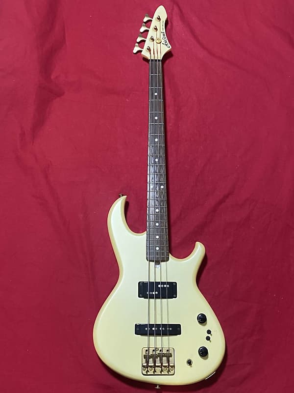 Aria Pro II RSB Deluxe II 1985 Japan Electric Bass Guitar