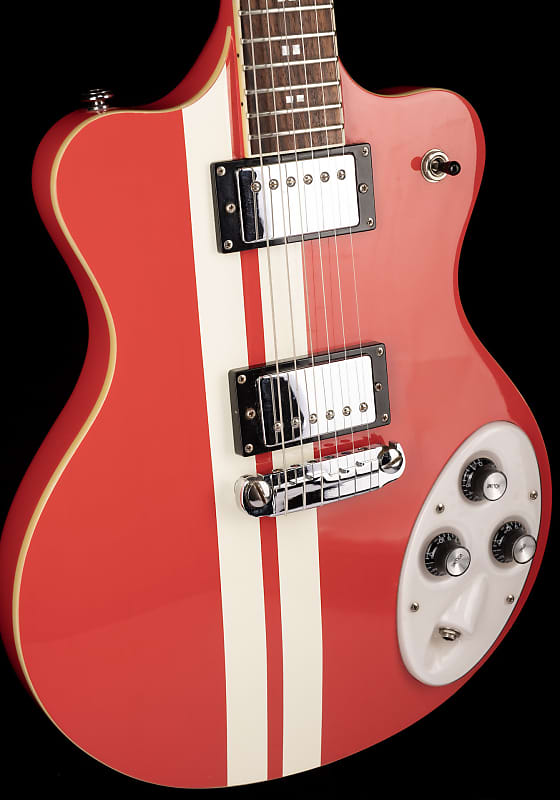Used Italia Maranello Speedster / Roadster II Metallic Red