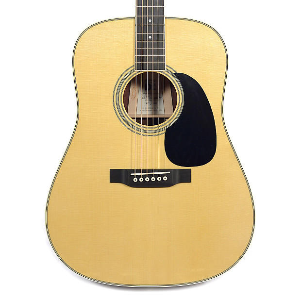 Martin D-35 Brazilian 50th Anniversary Dreadnought (Limited