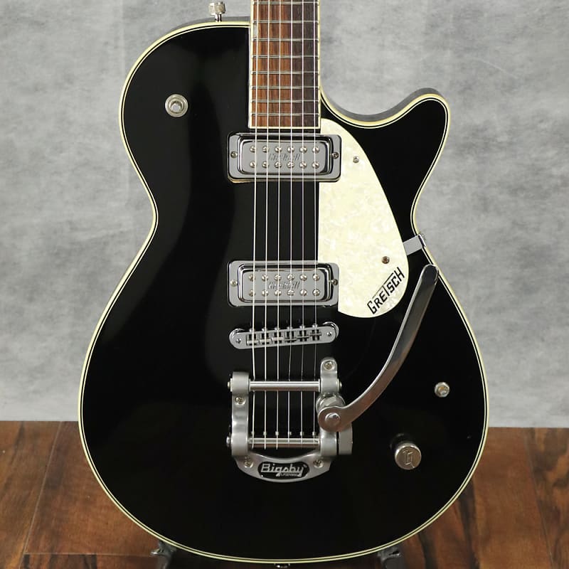 Gretsch Electromatic G5235T ビクスビー - エレキギター