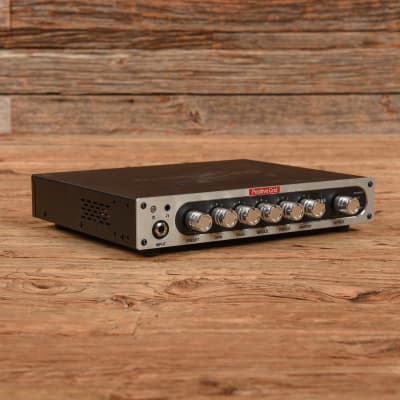 Positive Grid BIAS Mini 300-Watt Guitar Amp Head | Reverb