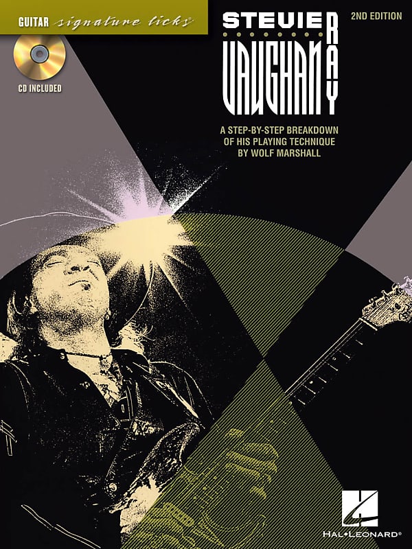 値頃 Edition 2nd - Vaughan Ray Stevie A of Breakdown Step-By-Step その他