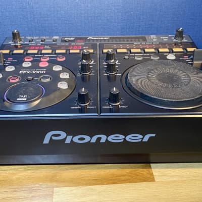 Pioneer EFX-1000 Effects Box For DJ / Live Performance | Reverb