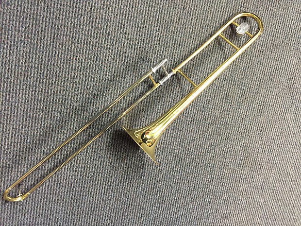 Besson 600 new arrivals trombone