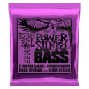 Ernie Ball P02831 Power Slinky 55-110 Bass Guitar String Set