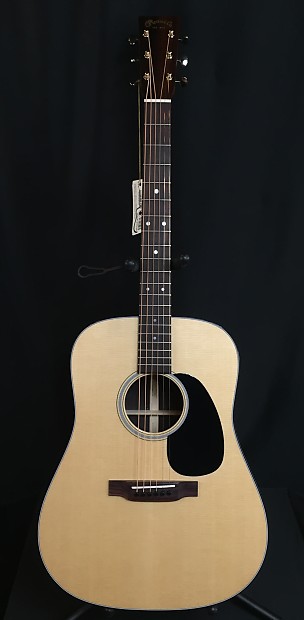 Martin D-21 Special Limited Sitka Spruce / Rosewood Dreadnought (2018) image 1