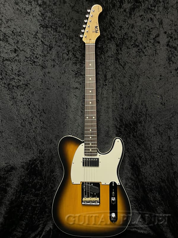 FUJIGEN FUJIGEN/FgN Neo Classic NTE210RAH SBB(Fine Tuned by