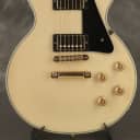1990 Gibson Les Paul Custom Limited Colours Translucent White RARE