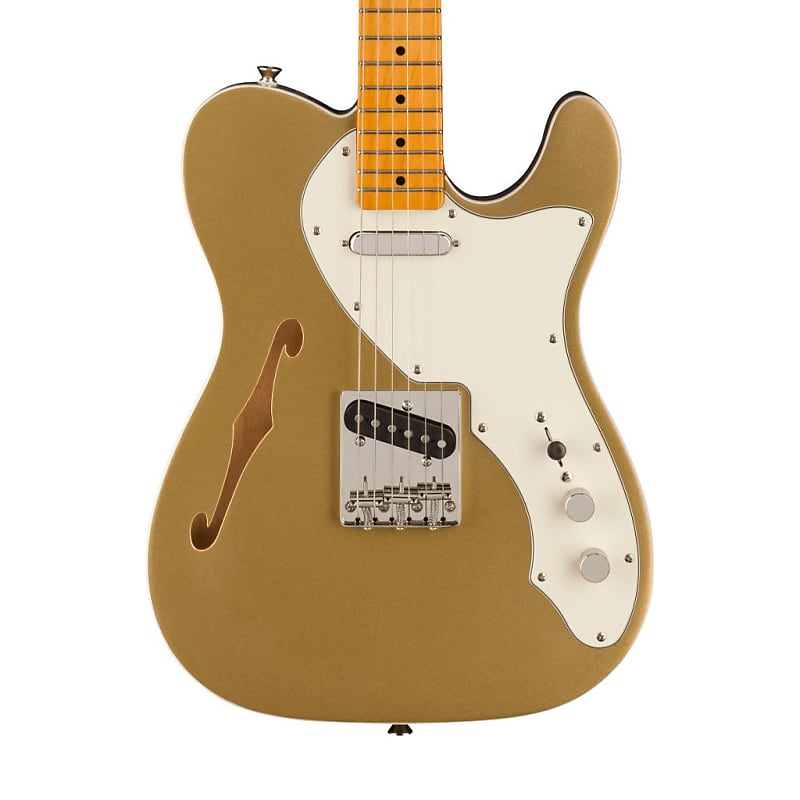 Squier FSR Classic Vibe 60s Telecaster Thinline Electric
