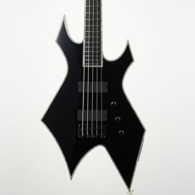 激レア B.C.Rich warbeast bass ワービースト あまい