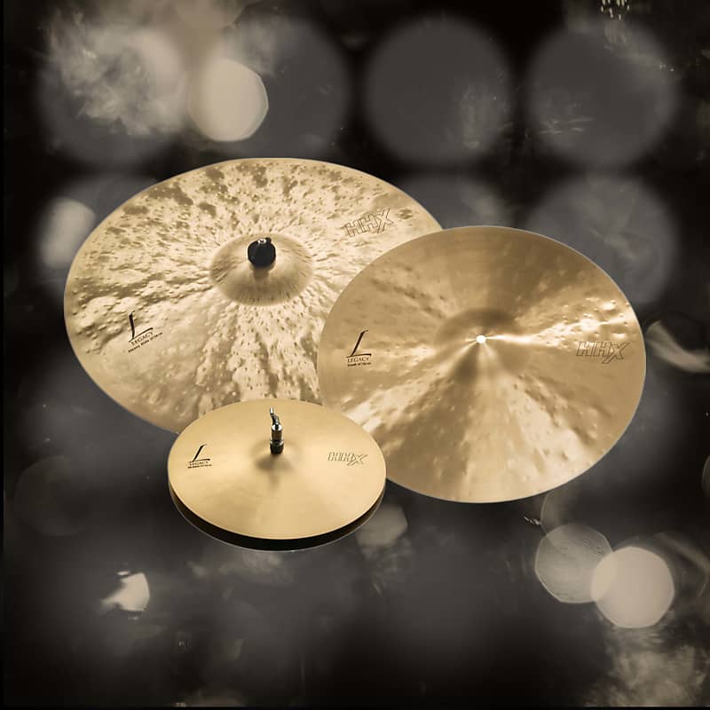 Sabian legacy 2024