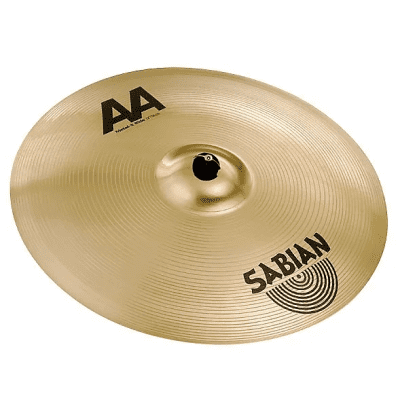 Sabian 21