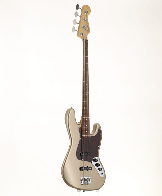 憧れ Fender Bass Jazz Vintera Mexico ベース - marciohartz.com.br