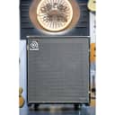 2000s Ampeg B410HE 4x10´ 8 Ohm Bass Speaker Cabinet ´