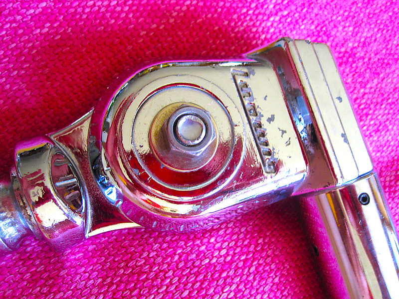 Ludwig Long Modular Tom Arm Vintage #2 image 1