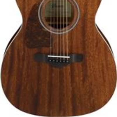 Ibanez Artwood AC340L Lefty Acoustic Guitar Open Pore Natural image 1