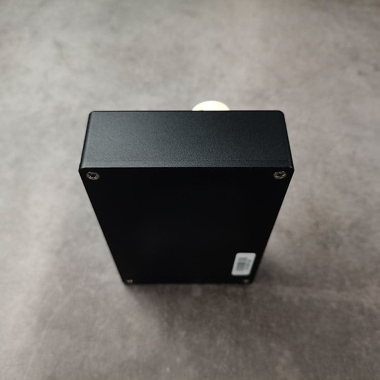 TORNADO Fx TORNADO Drive Aluminium (OC-TRFX-OD-ALM) – One