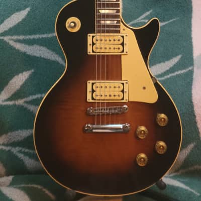 Gibson Les Paul KM (Kalamazoo) 1979 | Reverb