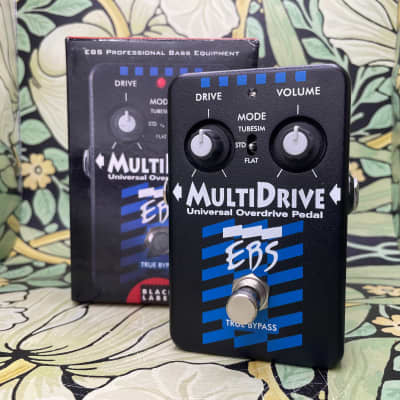 EBS Multi Drive for sale