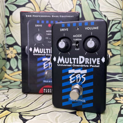 Reverb.com listing, price, conditions, and images for ebs-multidrive