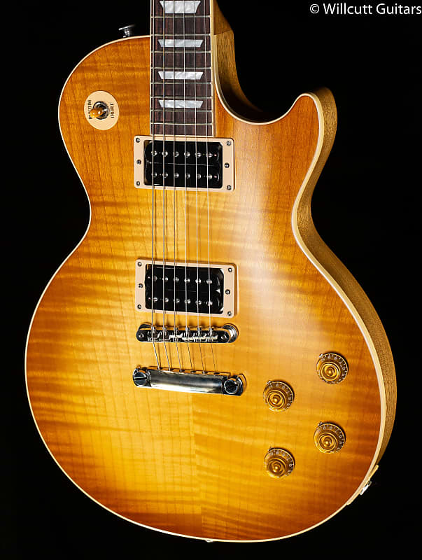 Gibson Les Paul Standard 50's Faded Honeyburst (270) | Reverb