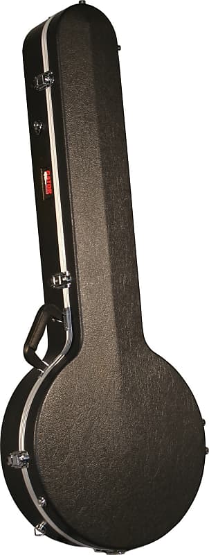 Gator GC-Banjo-XL Deluxe Molded Case for Banjos image 1