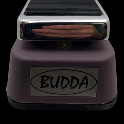 Reverb.com listing, price, conditions, and images for budda-budwah